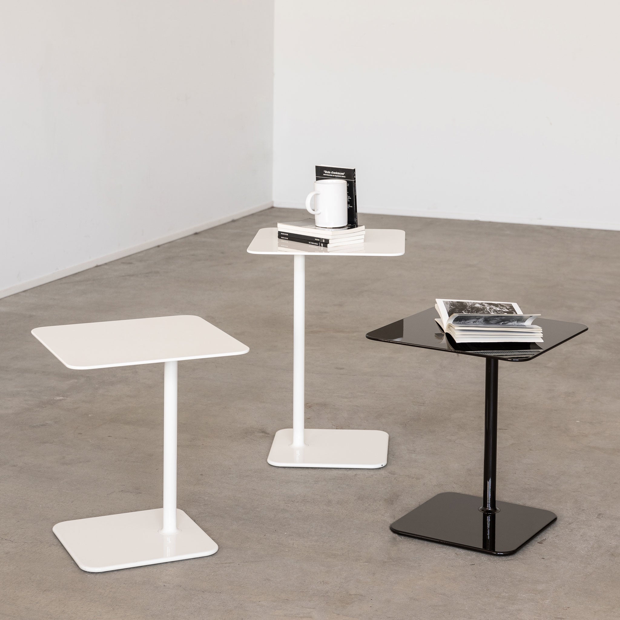 arflex 公式通販】BLITS ブリッツ / リビング テーブル