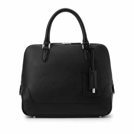 レザーブリーフケース（2229234）｜BARNEYS NEW YORK(バーニーズ