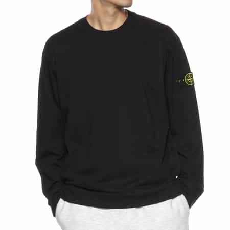 STONE ISLAND ＜ストーン アイランド＞ スウェットプルオーバー
