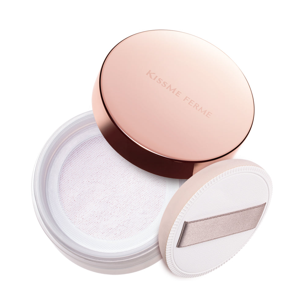 伊勢半公式通販】キスミー フェルム ルースワンダーフィニッシュSP