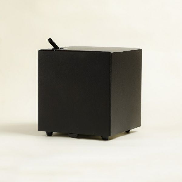 PROLITEC(プロリテック) AirQ 家庭用 ディフューザー 本体 Micro