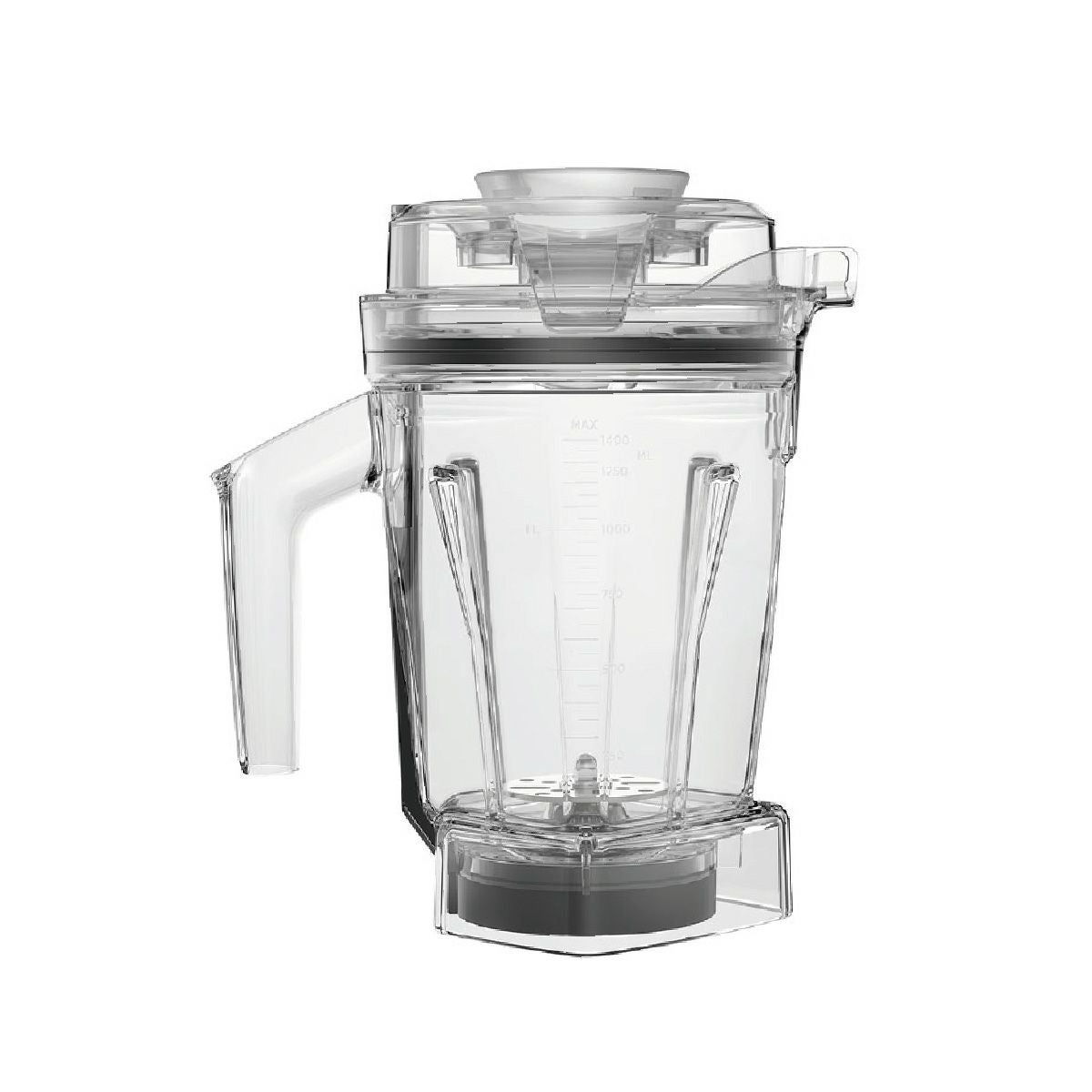 公式】バイタミックス Vitamix ミキサーウェットコンテナ 1.4L（E310