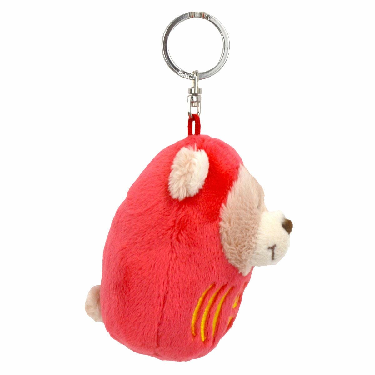 キーホルダー ラブベア／ダルマ 10cm／NICI（ニキ） | entresquare.com