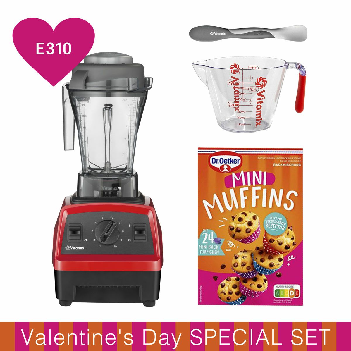 Vitamix バイタミックス V1200i レッド 日本正規品 Vitamix バイタ