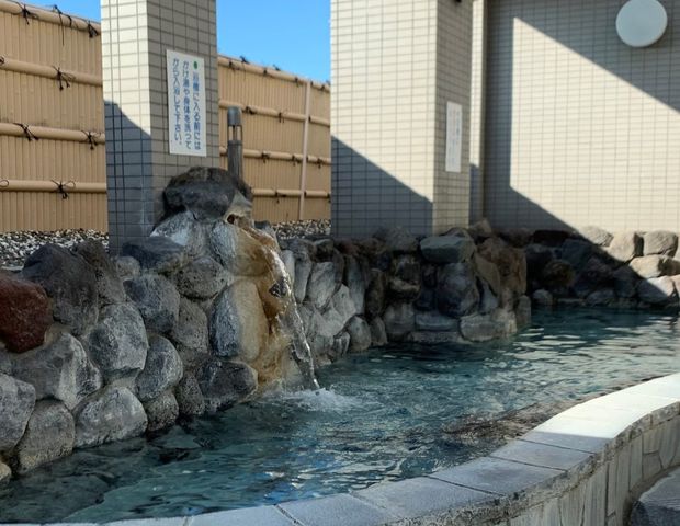 湯かっこ - 本庄｜ニフティ温泉