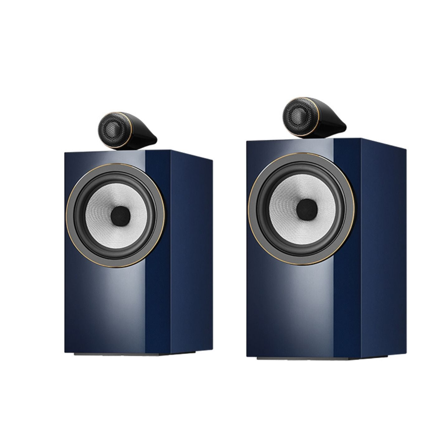 B&W (speaker) – Onsite Audio
