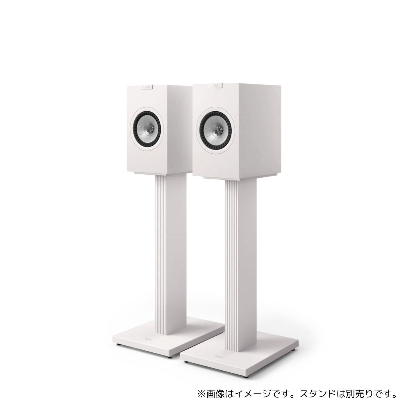 KEF Q1 Meta｜自宅で試聴 そのまま購入 - Onsite Audio
