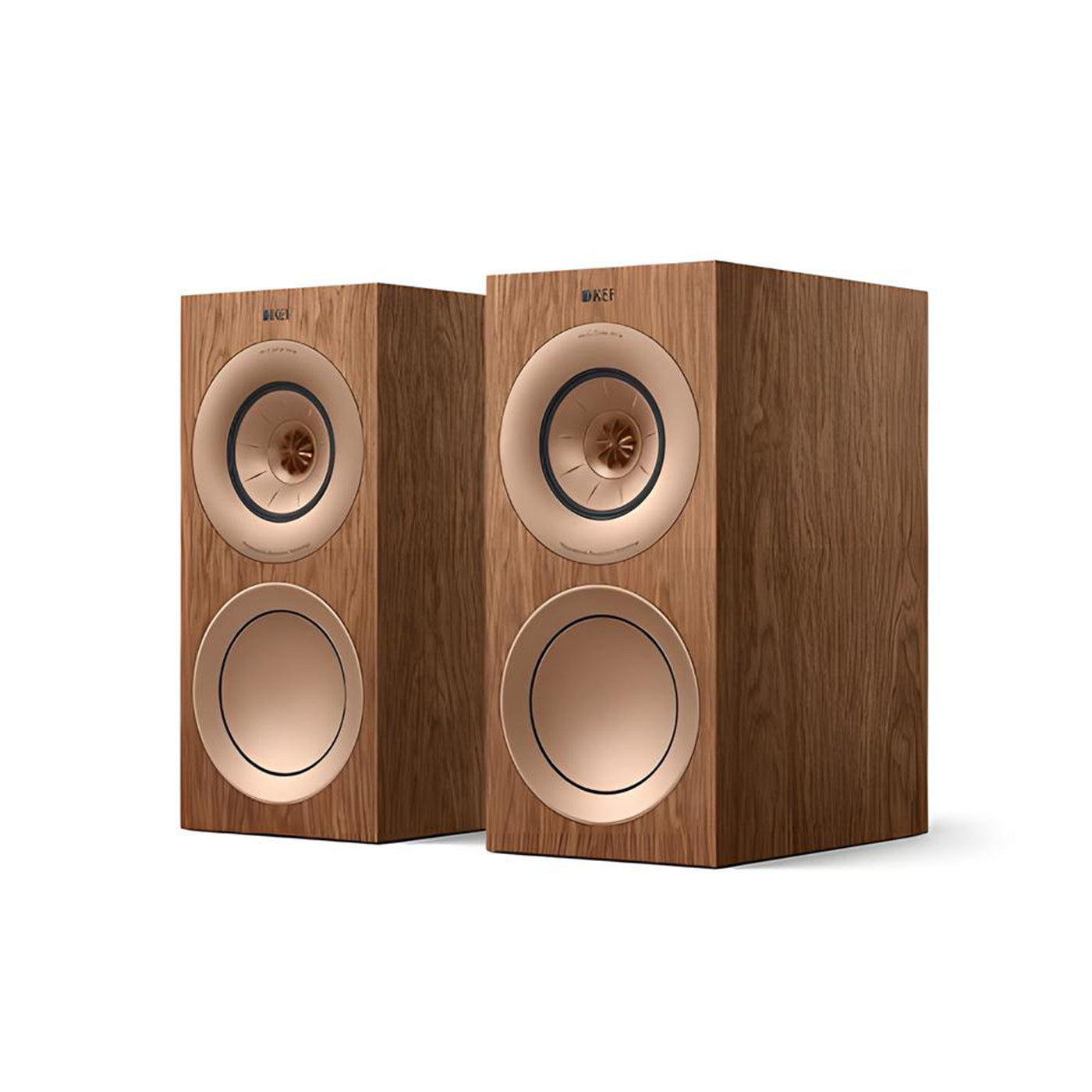 KEF R3 Meta｜自宅で試聴 そのまま購入 - Onsite Audio