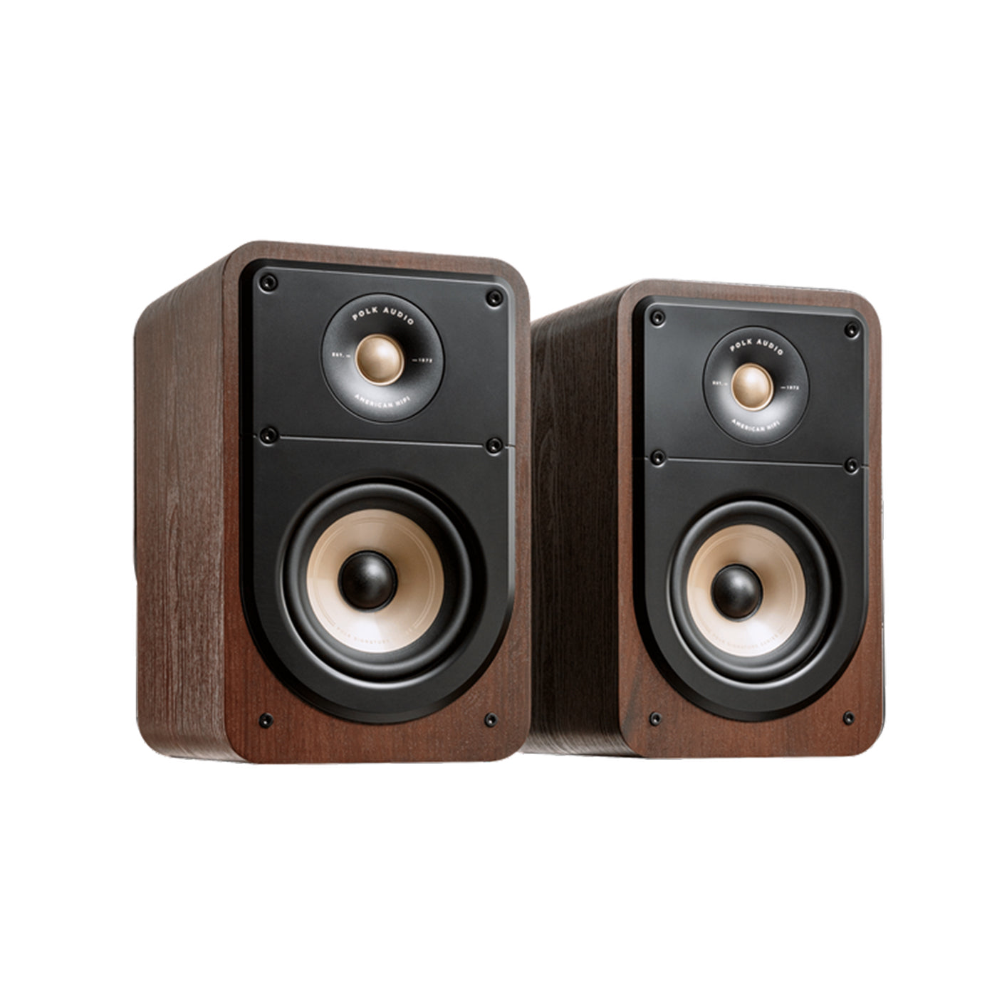 Polk Audio ES15｜自宅で試聴 そのまま購入 - Onsite Audio