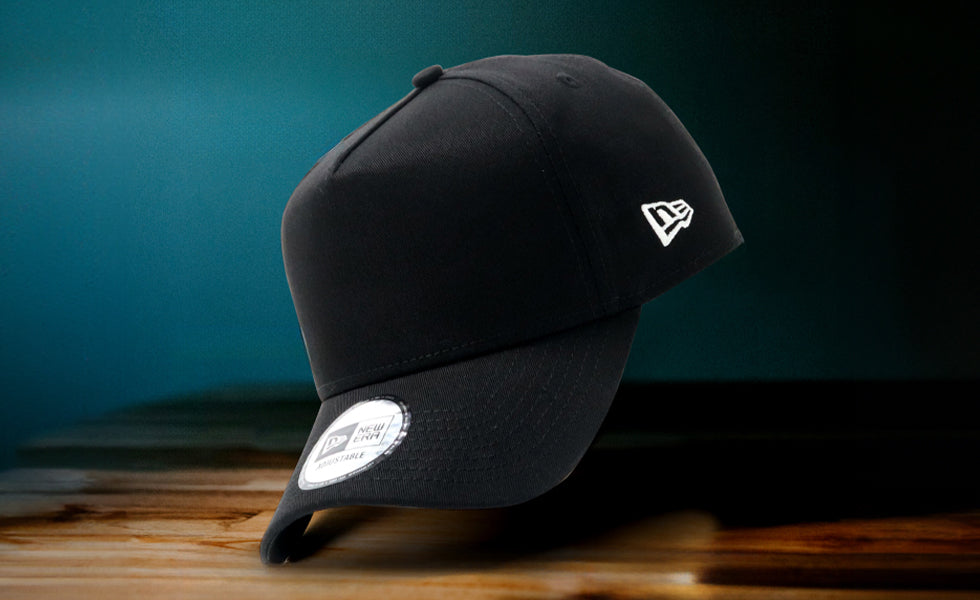 NEW ERA 9Forty A-Frame特集 – ONSPOTZ