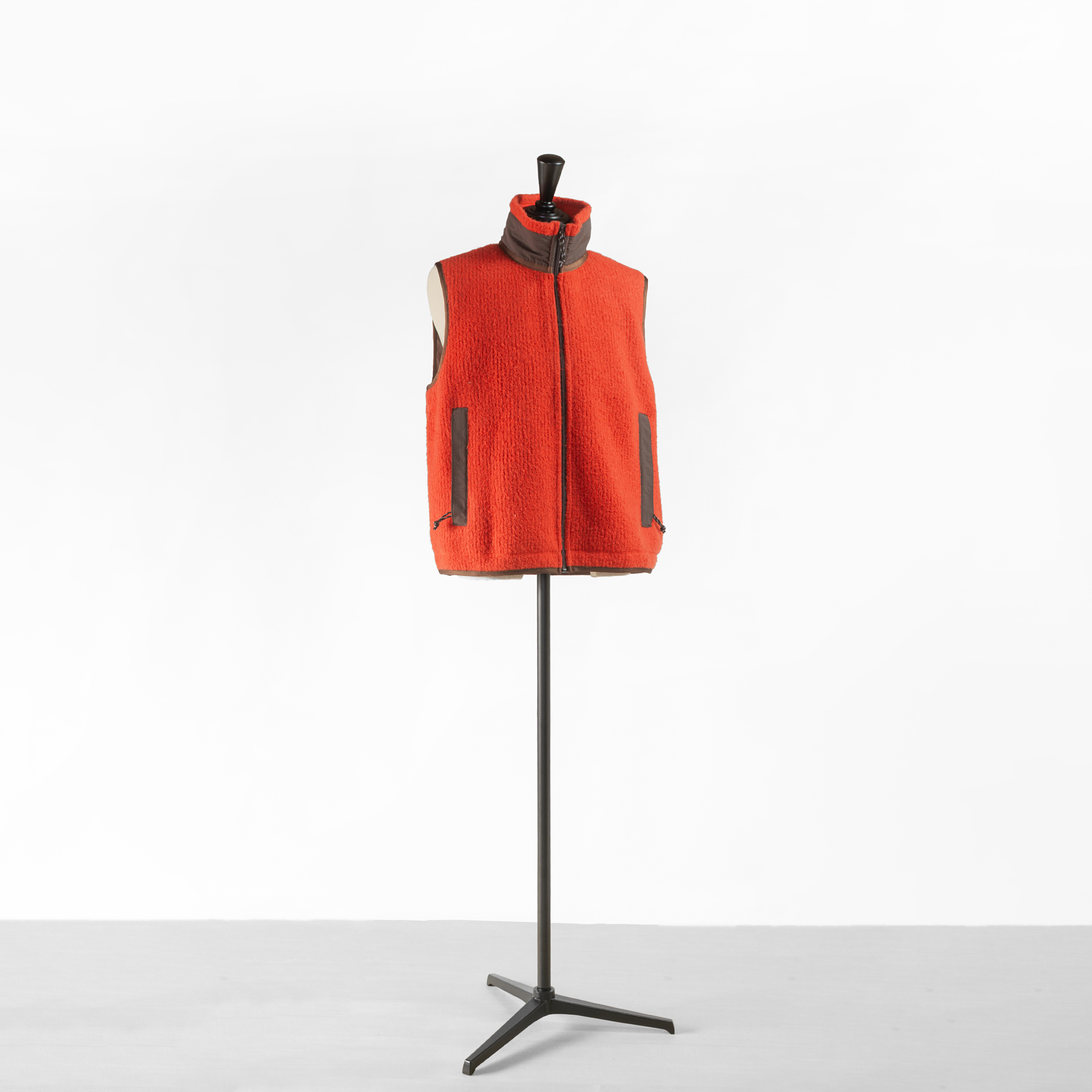 KAPTAIN SUNSHINE×Goldwin×BATONER〟コラボニットベスト – ONTADE