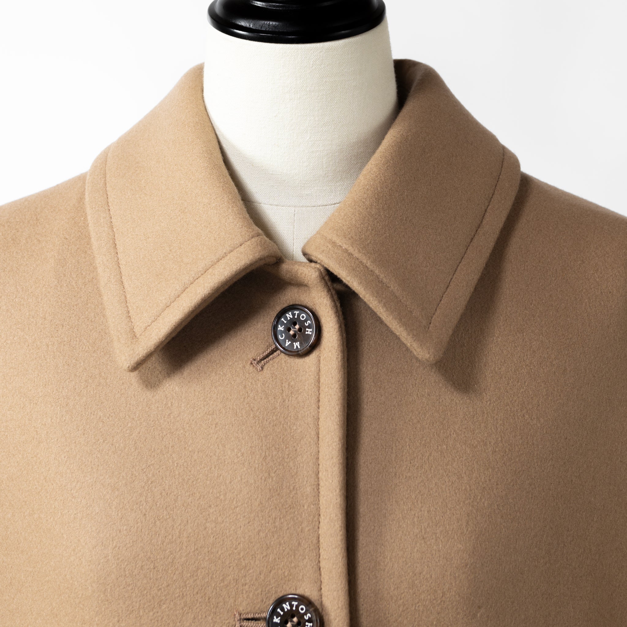 ONTADE公式｜MACKINTOSH マッキントッシュ HUMBIE MILK TEA ハンビー