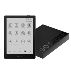 ONYX BOOX Go 10.3 E Reader :: ONYX BOOX electronic books