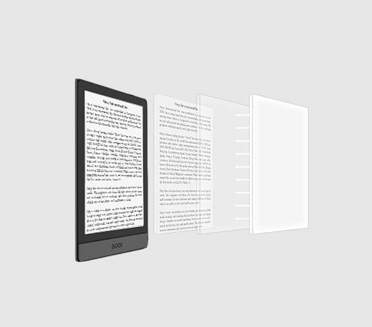 ONYX BOOX Poke 3 eReader :: ONYX BOOX electronic books