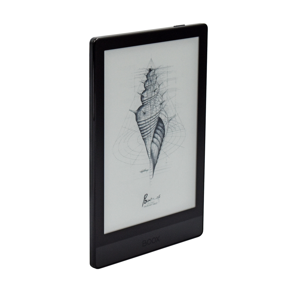 ONYX BOOX Poke 3 eReader :: ONYX BOOX electronic books