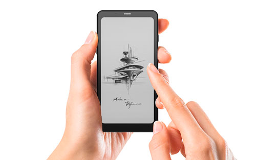 ONYX BOOX Palma E Reader :: ONYX BOOX electronic books