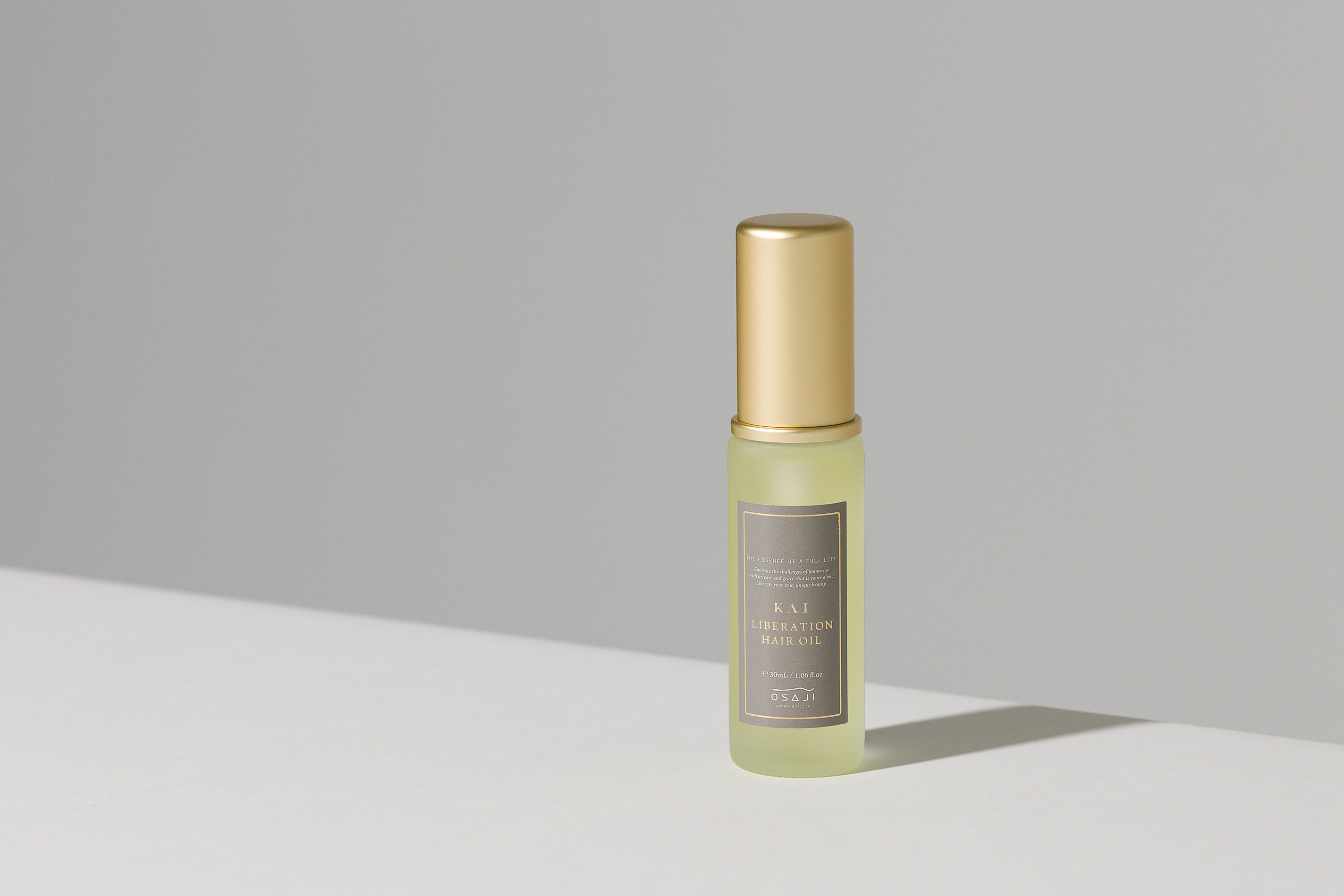 オサジ カイ リベレーションヘアシャンプー