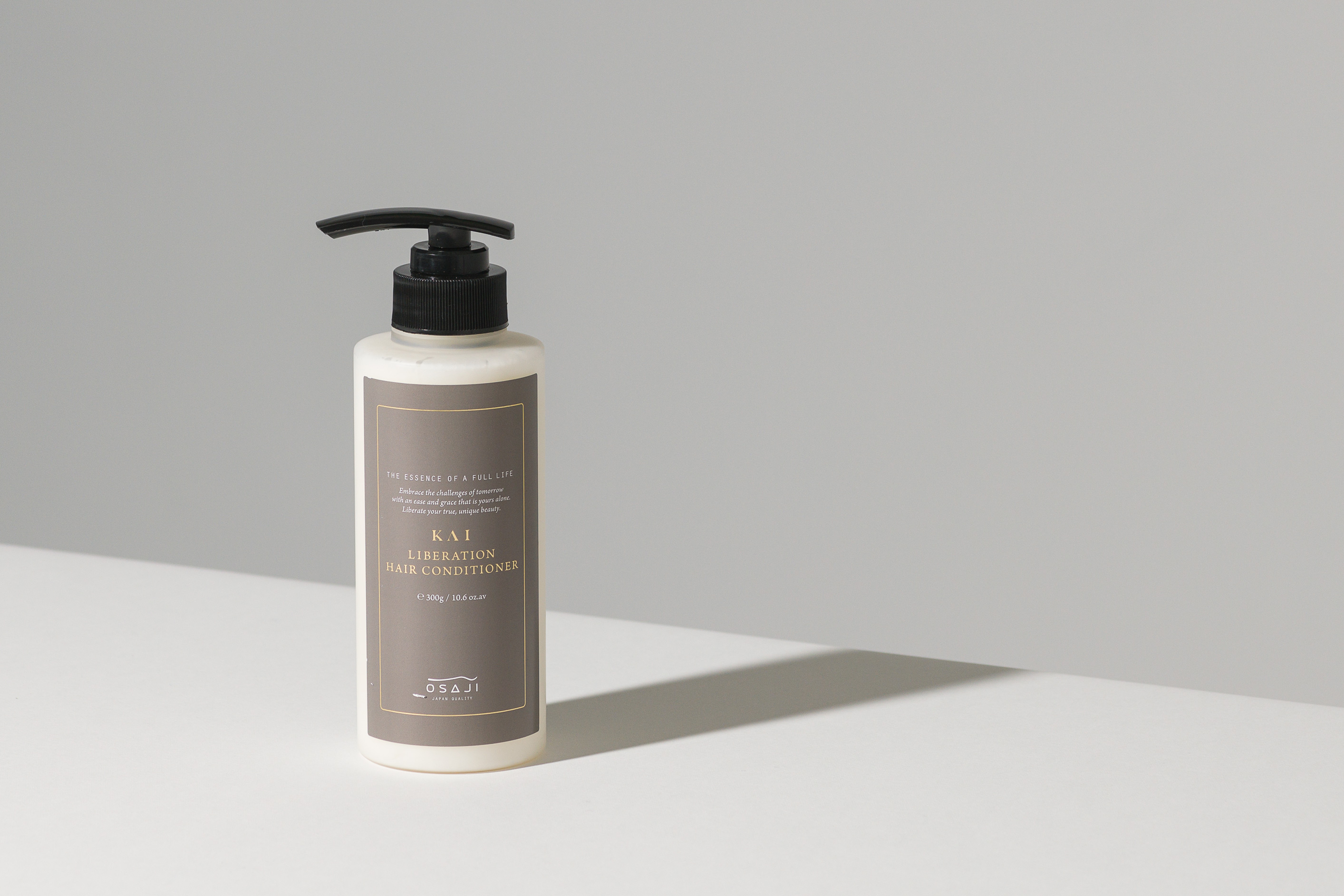 オサジ カイ リベレーションヘアシャンプー