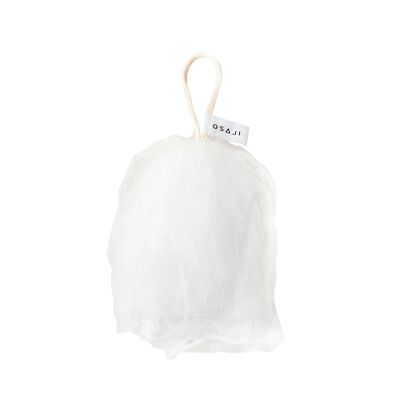 ポリ乳酸 弱酸性 泡立てネット レビュー | OSAJI