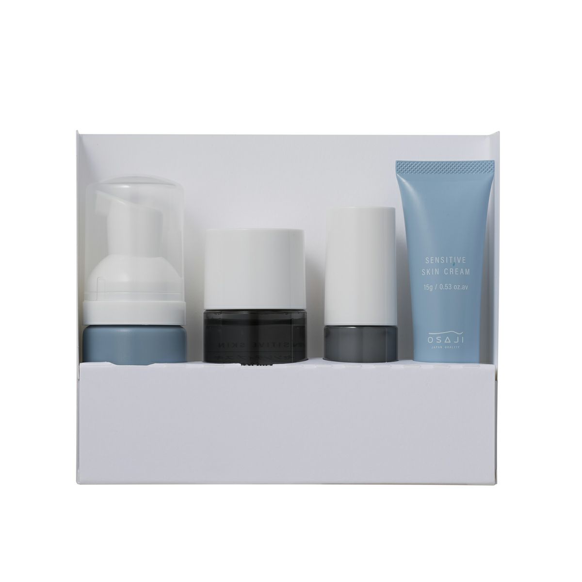 キュラヴィスキンケアセット キュラヴィ スキンケア システム | Queens