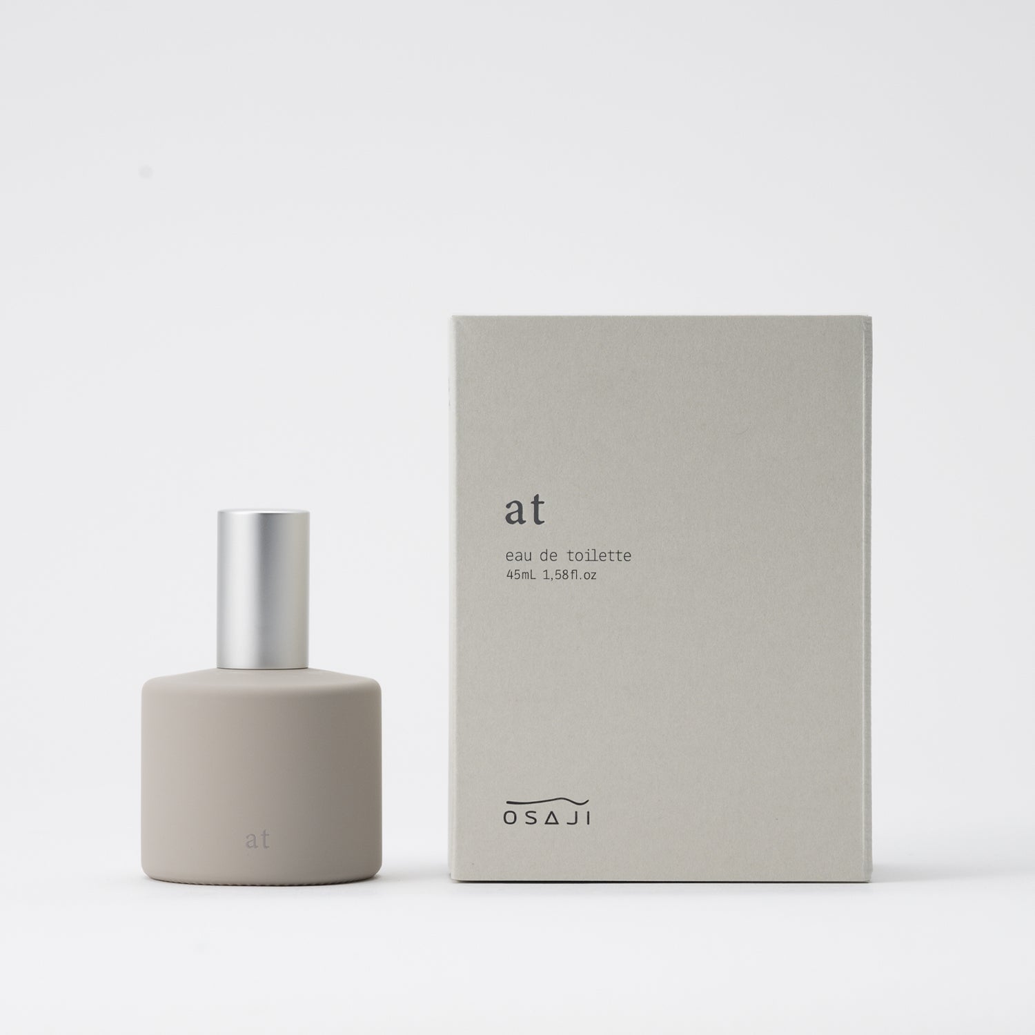 オサジ オードトワレ – osaji official