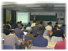 沿革 – インターナショナルカイロプラクティックカレッジ