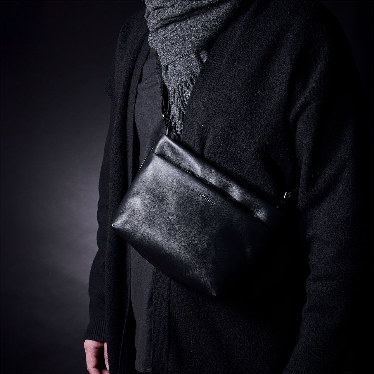 ANJOER・サコッシュ 大阪かばんオンラインショップ