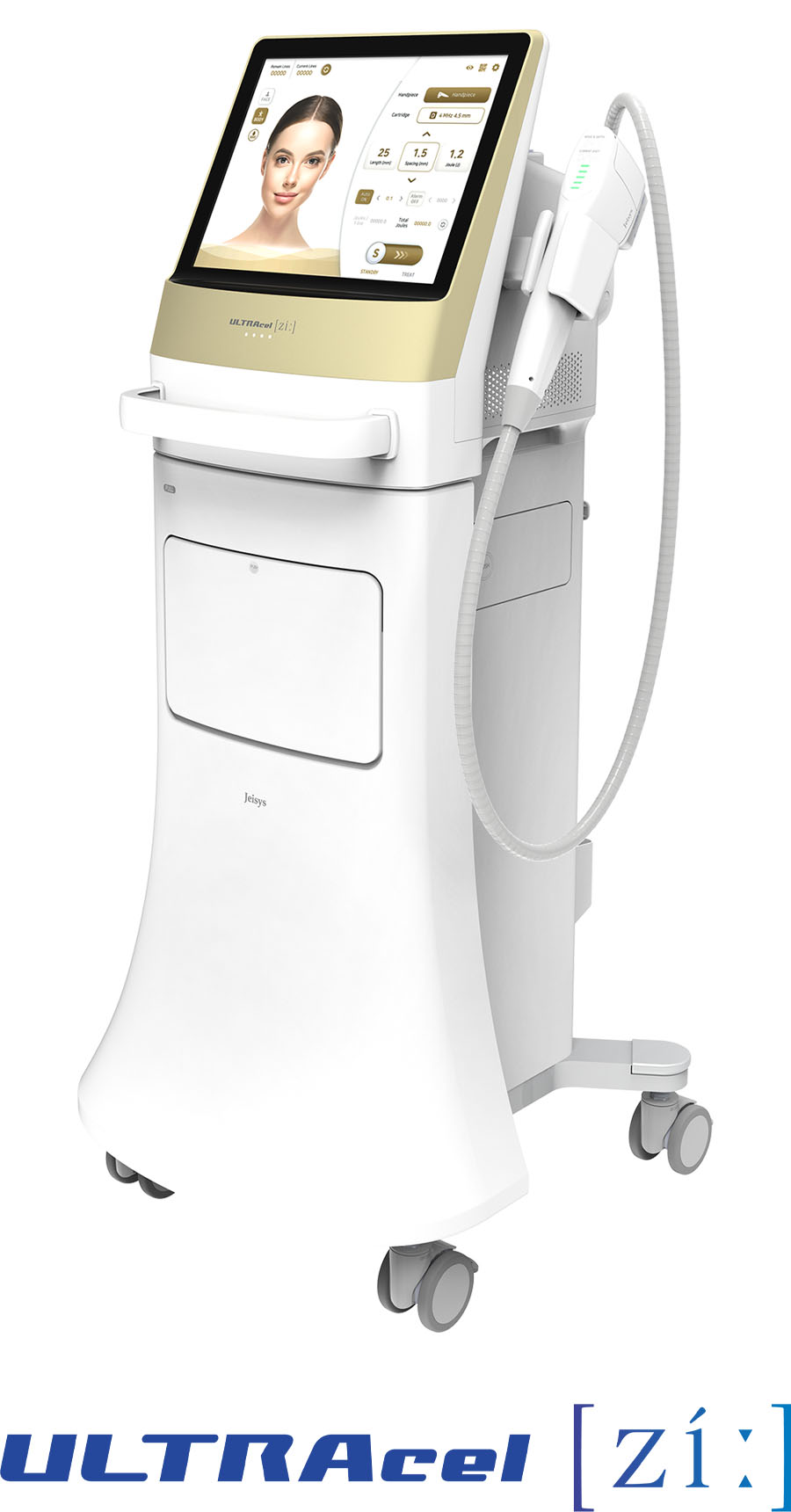 HIFU(ハイフ)ウルトラセルZI｜大阪南森町皮ふ科クリニック｜北区南森町