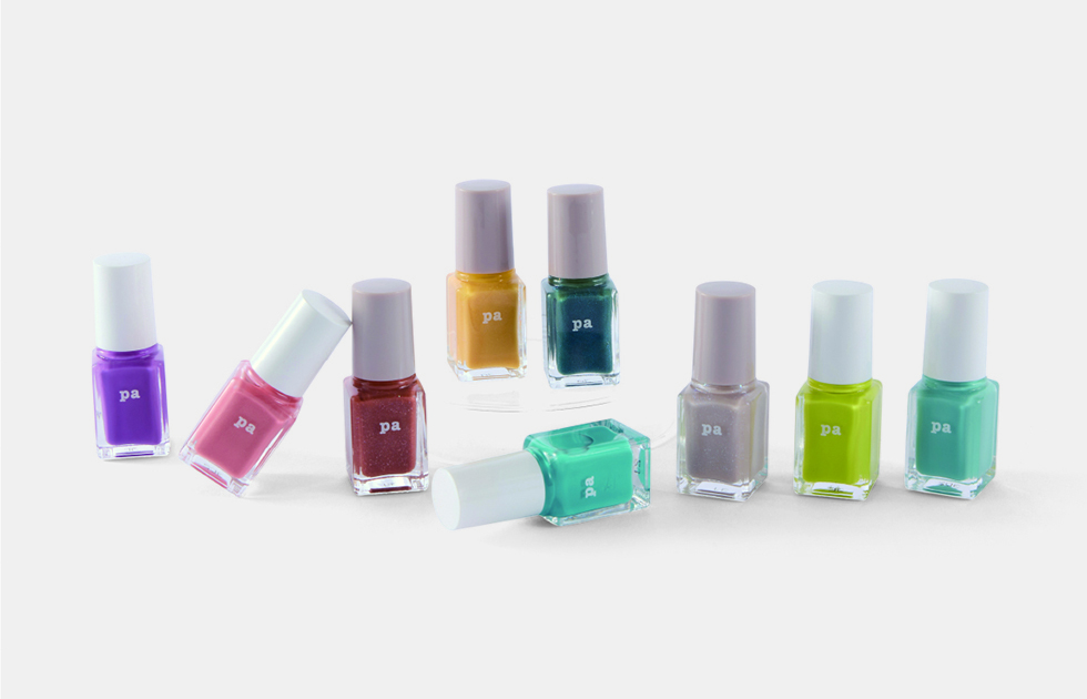 無限カラーで毎日ワクワク 妥協なきこだわりであなたの「この色！」が