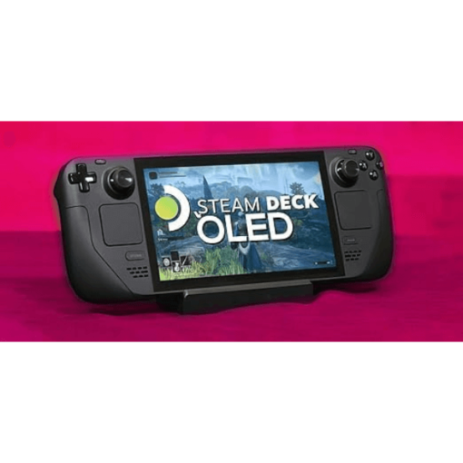 STEAM DECK OLED 90HZ 1TB | Osaka PC Gamer
