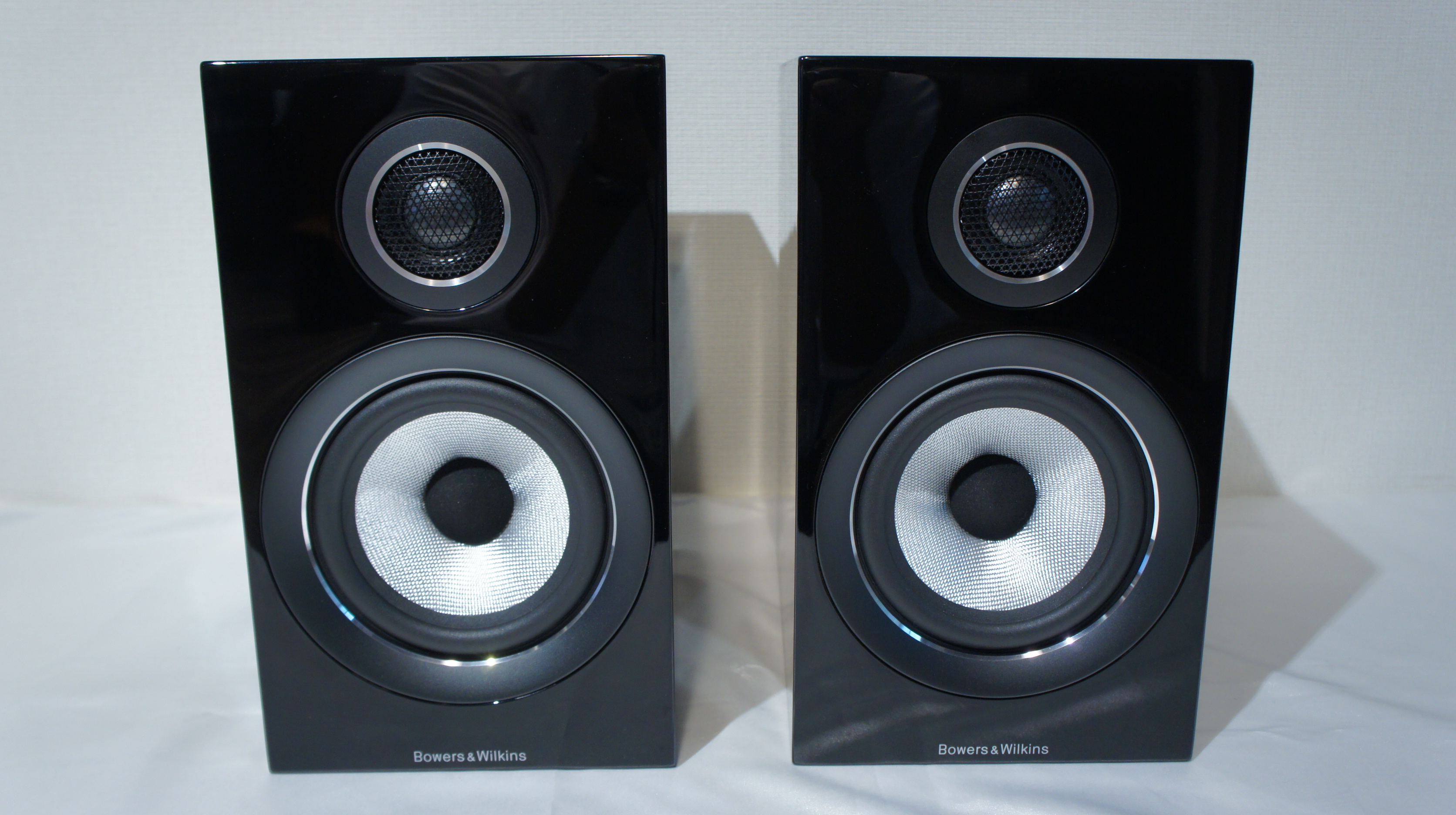 B&W ビーアンドダブル 707S2 展示品特価 スピーカー｜CAVIN 大阪屋