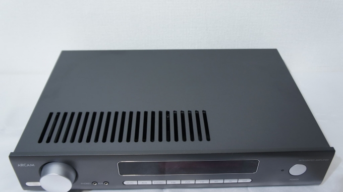 ARCAM アーカム SA20 展示品特価 プリアンプ｜CAVIN 大阪屋 札幌