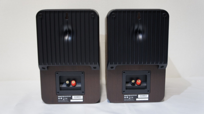 Polk Audio ポークオーディオ Signature Elite ES15 スピーカー｜CAVIN