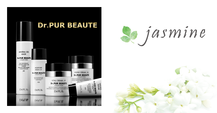 Dr.ピュールボーテ │ 奥州市の最新脱毛サロン｜jasmine［ジャスミン］