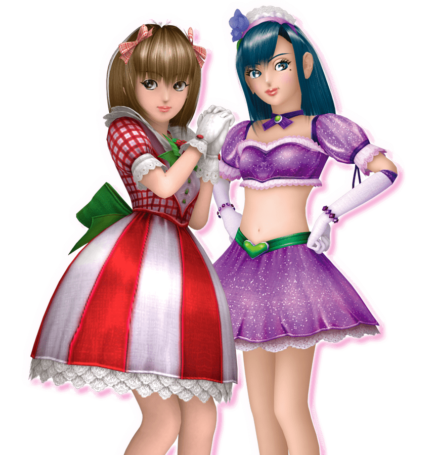 オシャレ魔女 ラブ and ベリーとは｜オシャレ魔女 ラブ and ベリー