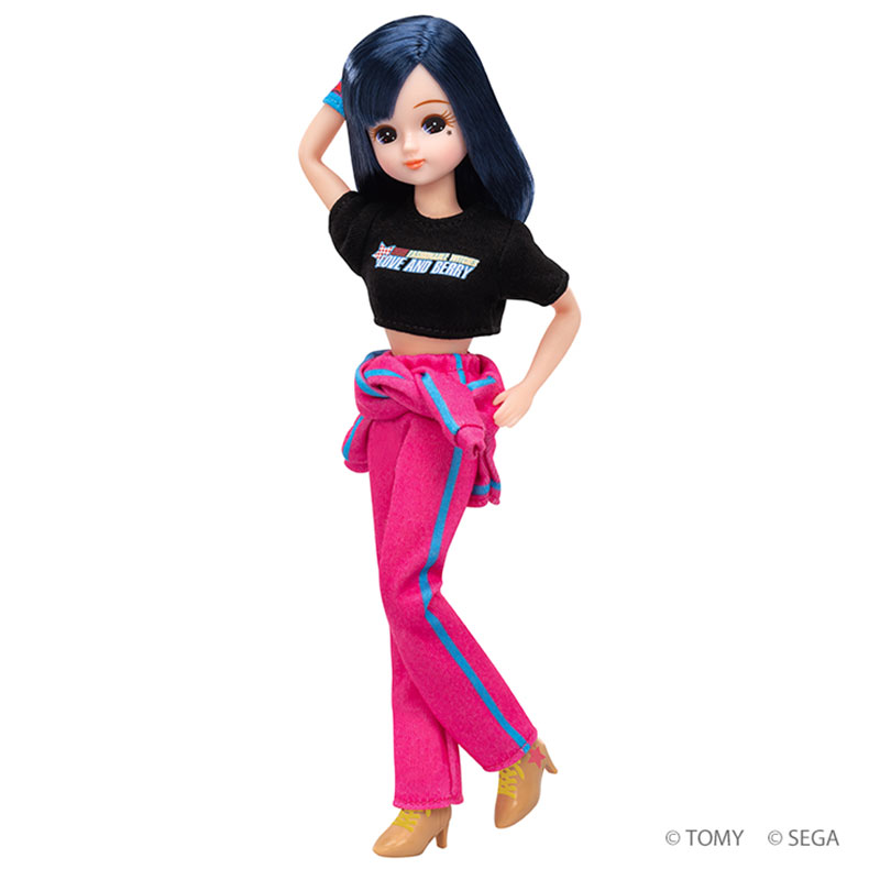 ニュース｜オシャレ魔女 ラブ and ベリー 公式サイト | セガ