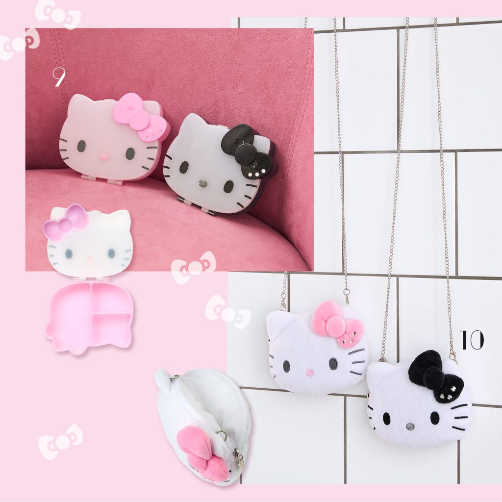 サンリオから「I ♡ Hello Kitty」シリーズが12/4(水)より登場