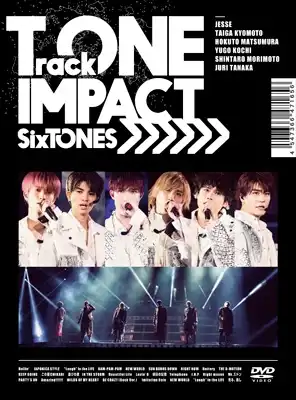 SixTONES おすすめライブDVD・Blu-ray![失敗しない選び方]ストーンズ