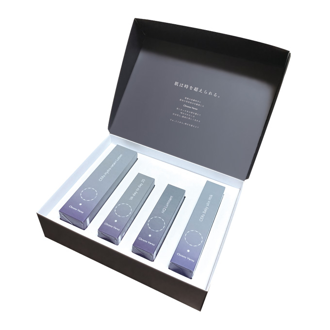 通販】Chrono Verso クロノヴァーソ Chrono Verso Experience RT 0.25