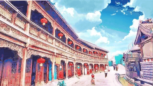 Deconstructing Chinese ancient buildings--Seetao