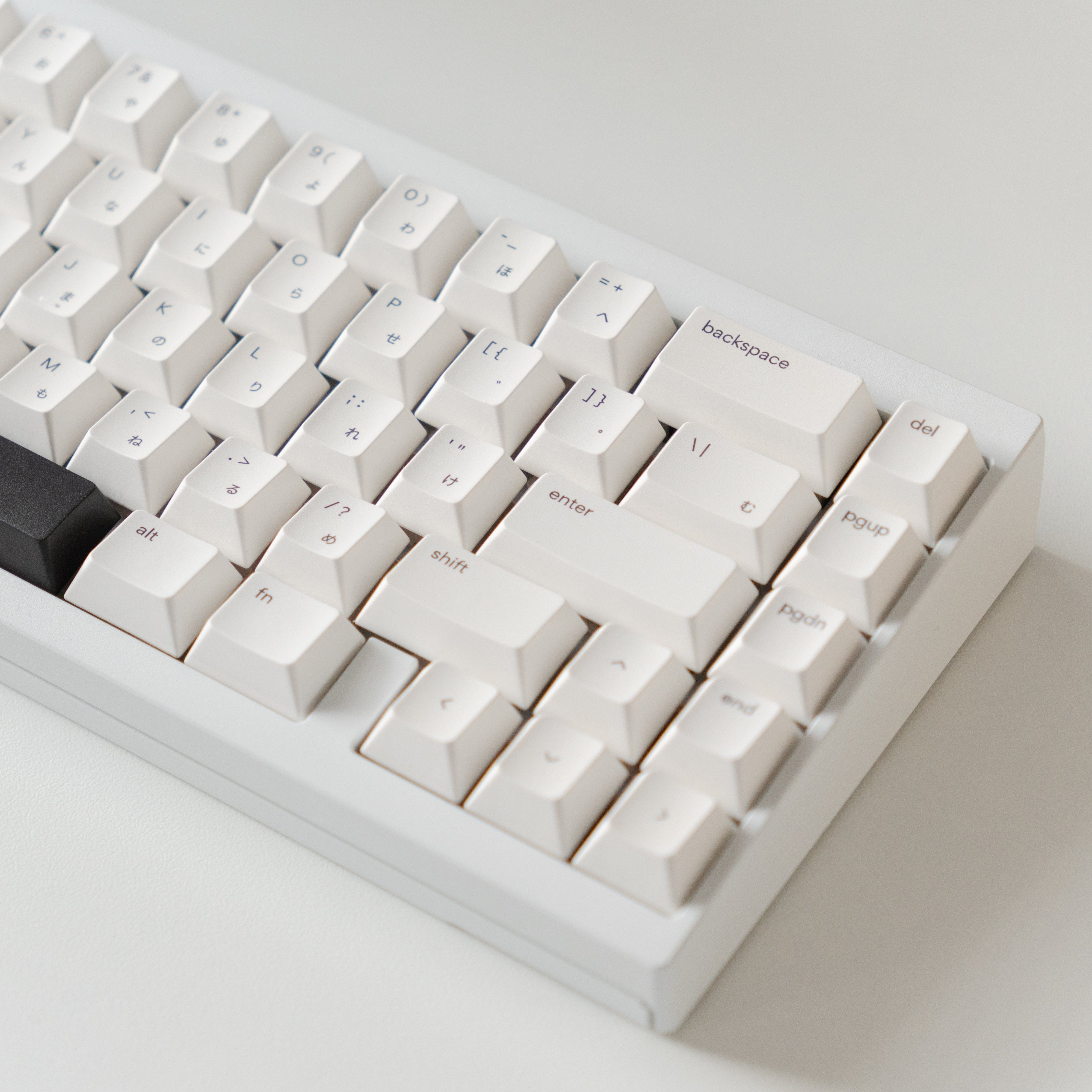 mochi keycaps – osume