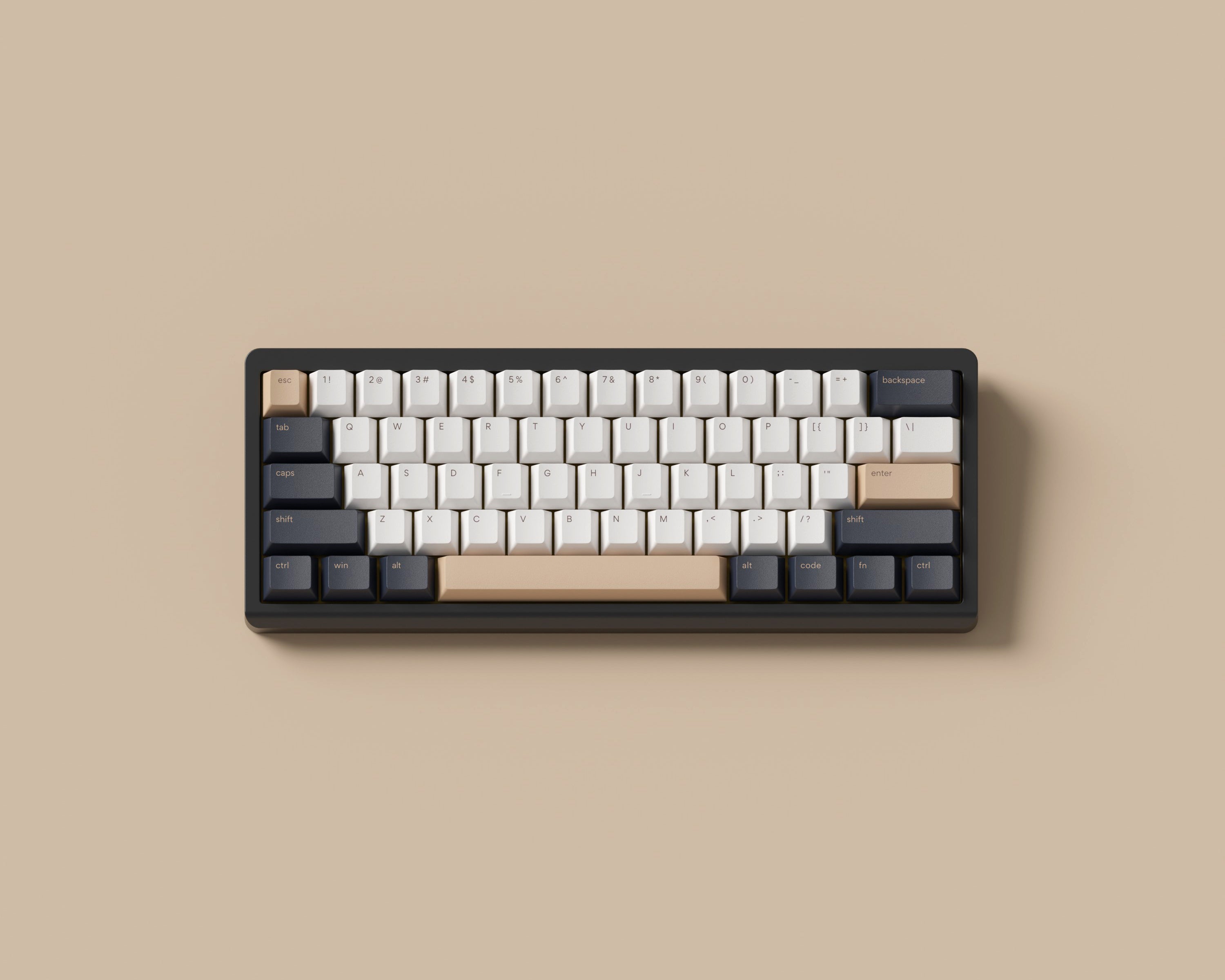 tsukimi keycaps – osume