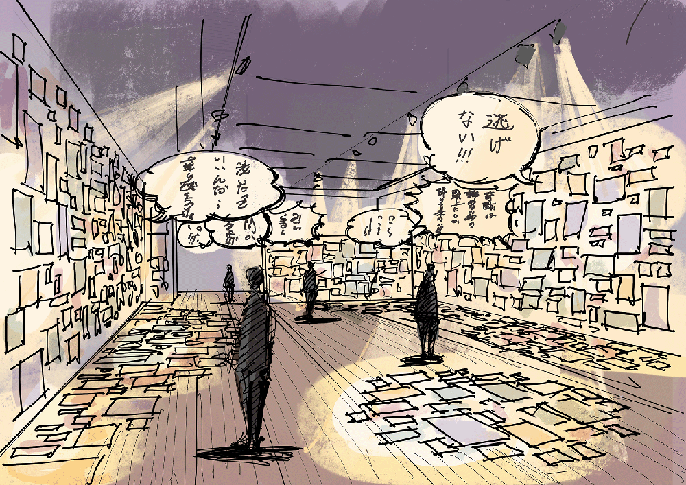 ONE PIECE 熊本復興プロジェクト10年展」開催決定 | 復興プロジェクト