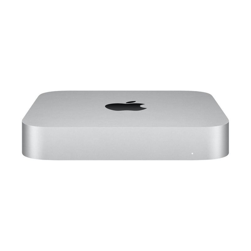 Apple Mac Mini / M2 Chip / 8GB / 256GB / Silver / MMFJ3VC/A - New (1 Y