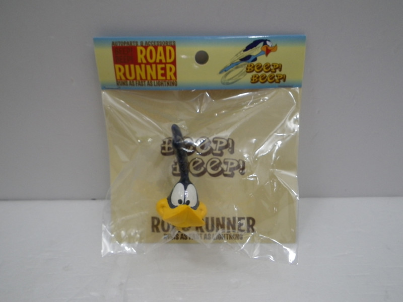 ロードランナー アンテナトッパー | OPEN SESAME雑貨屋 LIFE