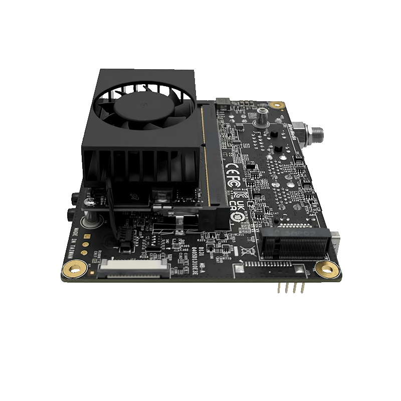 D131L Jetson Orin NX 16GB Yapay Zeka Kiti - OpenZeka | NVIDIA