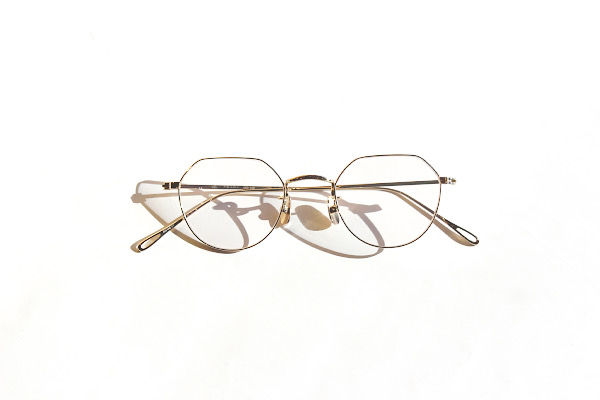 STEADY 新作 STD-100 入荷 | 染谷眼鏡店