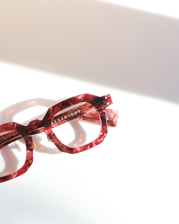 FiltonよりJEAN PHILIPPE JOLYとのコラボレーションモデルの新色が入荷