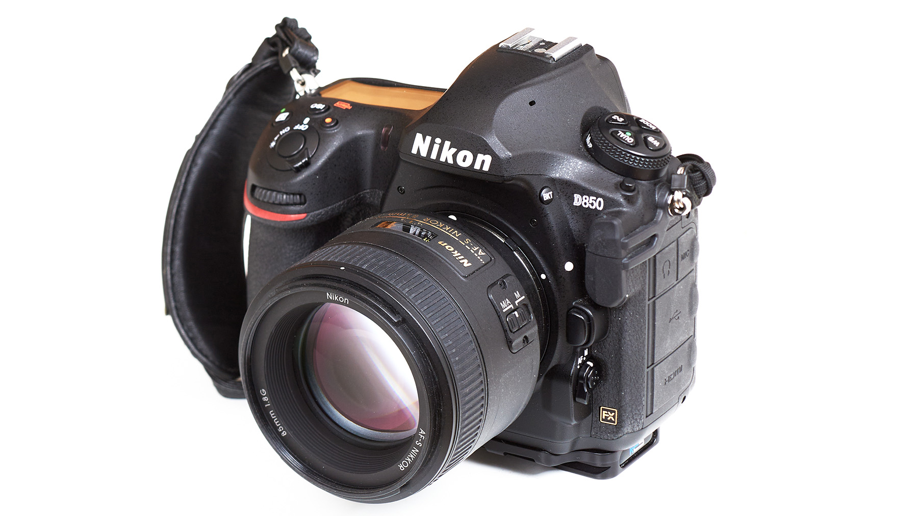 Nikkor AF-S 85mm f/1.8 G Review - OpticalLimits