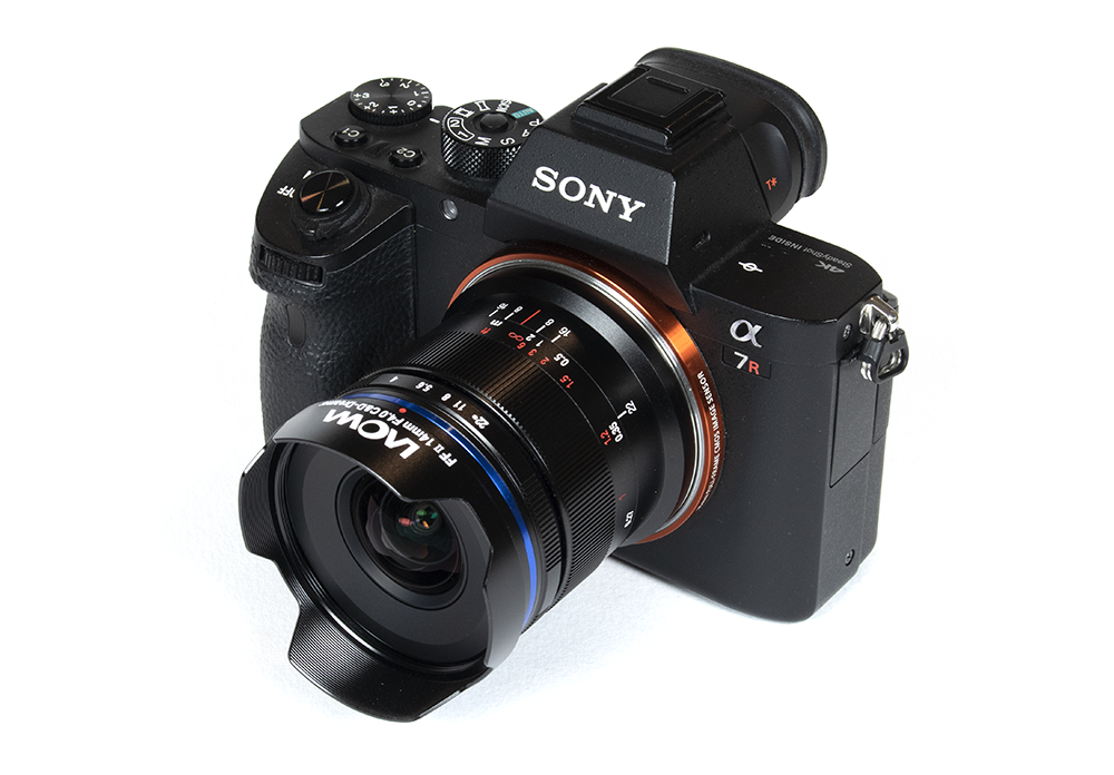 Laowa 14mm f/4 FF RL Zero-D Review - OpticalLimits